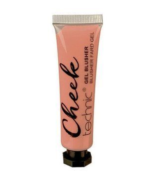Кремовые румяна Technic Cosmetics Cheek Cream Blush  3443335 фото