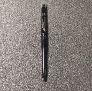 Водостійкі олівці для очей NYC Waterproof Automatic Eyeliner  3074962 фото