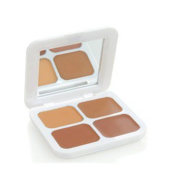 Палетка консилерів Models Own Flawless Concealer Palette  3112435 фото