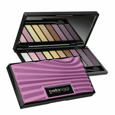 Bellaoggi 10 Eyeshadow 3744096 фото