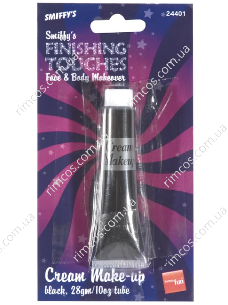 Аква грим Smiffys FX Aqua Cream Make Up 24401 фото