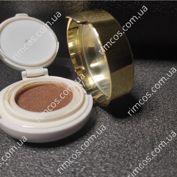 Хайлайтер-кушон MUA Glow Beam Liquid Highlight Cushion 1970140 фото