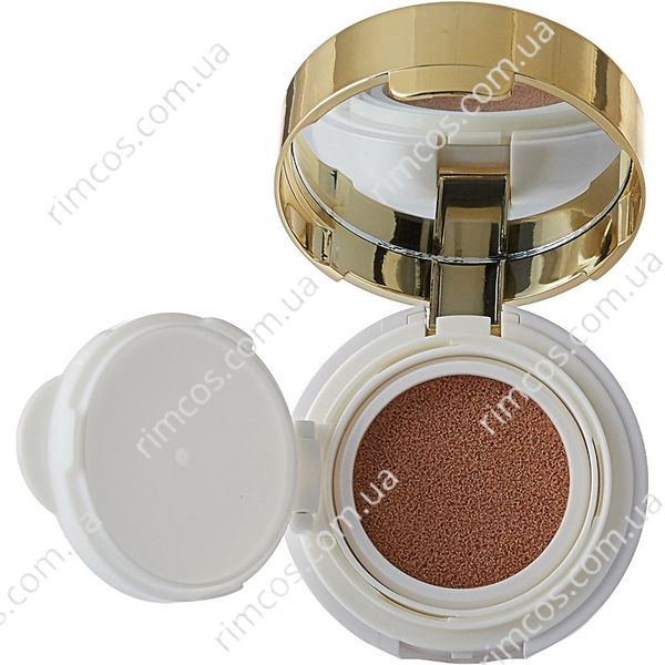 Хайлайтер-кушон MUA Glow Beam Liquid Highlight Cushion 1970140 фото