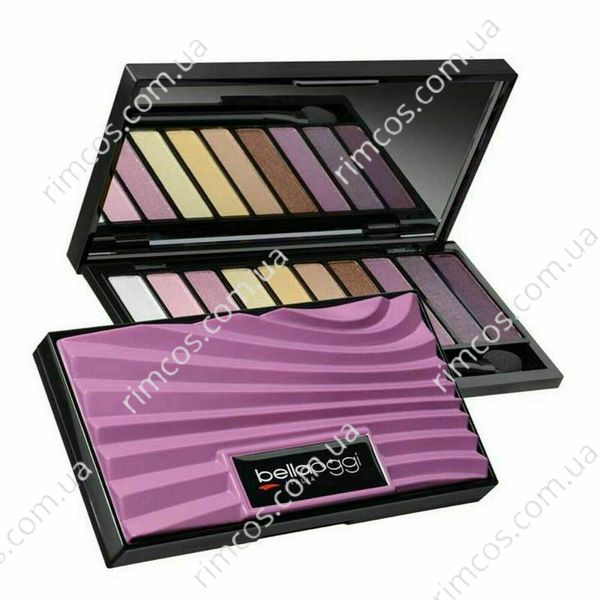 Bellaoggi 10 Eyeshadow 3744096 фото