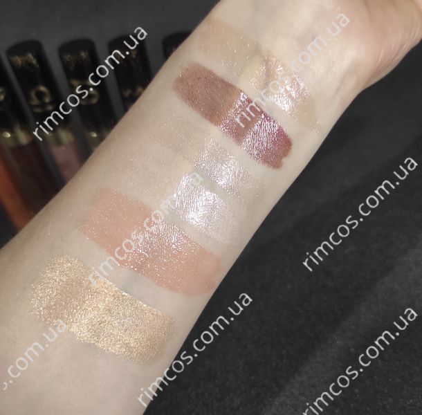 Блиск для губ Wet n Wild Coloricon Lip Gloss  3075050 фото