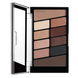 Палетка теней Wet n Wild Eyeshadows Palette 10 colours  3266404 фото 1