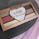 Makeup Revolution Eyeshadow Palette - Love the Revolution 3773677 фото 4