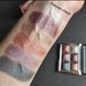 Technic Color Max Eyeshadow Palette 12г 3773638 фото 2