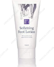 Лосьон для ног снимающий усталость Escenti Softening Food Lotion Cool Feet 1970861 фото