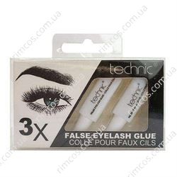Клей для накладних вій Technic False Eyelash Glue 1970670 фото
