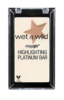 Хайлайтер Wet n Wild MegaGlo Highlighting Bar  3127484 фото