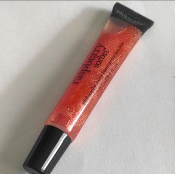 Блеск для губ 12 мл. Philosophy High-gloss, High-Flavor lip shine RS3625 фото