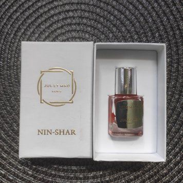 Jul Et Mad "Nin-Shar" extrait de parfum 5 мл. 2310361 фото