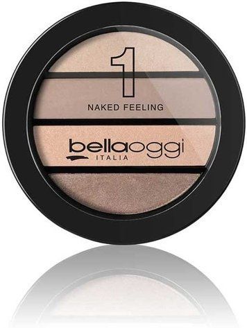Bellaoggi Trend Setter Palette 3744333 фото