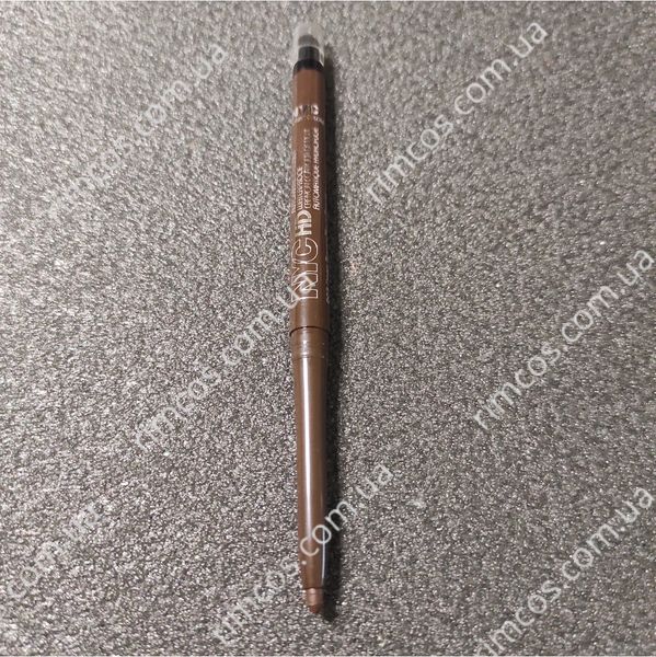 Водостойкие карандаши для глаз NYC Waterproof Automatic Eyeliner  3074964 фото