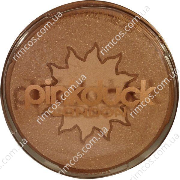 Бронзер Pink Duck Terracotta Powder  3132032 фото