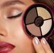 Палетка тіней для повік  Kiko Milano Joyful Holiday Bright Dream JHBD01WH фото 3