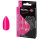 Накладные ногти в комплекте с клеем Royal Cosmetics 24 Glue-On Nail Tips "Pink Coral Stiletto" 7749 фото 1