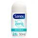 Дезодорант кульковий Sanex Zero Deodorant Roll On Extra Control 24H 7814 фото 1