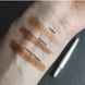 Подвійний олівець для брів Models Own Brow Pencil & Blender Duo 125 Light Brown 3773693 фото 2