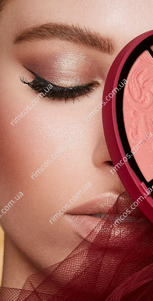 Маркер для очей 24 години стійкості Kiko Milano A HOLIDAY FABLE FOREVER MAGIC EYE MARKER AHFFMEM03 фото