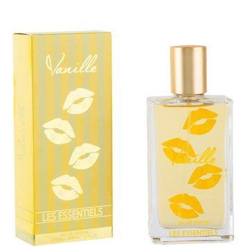 Les Essentiels Parfums Parfum Vanille 80 мл. 3496937 фото