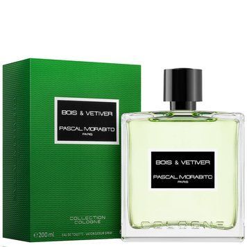 Чоловіча туалетна вода Pascal Morabito Bois & Vetiver 200мл. 3356423 фото