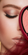 Маркер для очей 24 години стійкості Kiko Milano A HOLIDAY FABLE FOREVER MAGIC EYE MARKER AHFFMEM03 фото 4