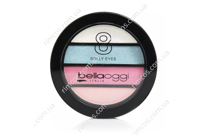 Bellaoggi Trend Setter Palette 3744334 фото