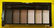 Technic 6 Eyeshadow Palette - Matte  3773642 фото 2
