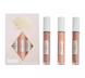 Набор для губ Revolution Makeup Obsession Belle Jorden Lipgloss Collection 3х5мл. 05460 фото 2