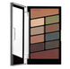 Палетка тіней Wet n Wild Eyeshadows Palette 10 colours  3266406 фото 1