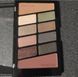 Палетка тіней Wet n Wild Eyeshadows Palette 10 colours  3266406 фото 2