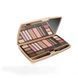 Палетка для макияжа Bellaoggi TROUSSE THE SELECTION NUDE BEAUTY