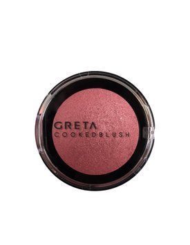 Румяна с сияниеи Greta Cookedblush  3074406 фото