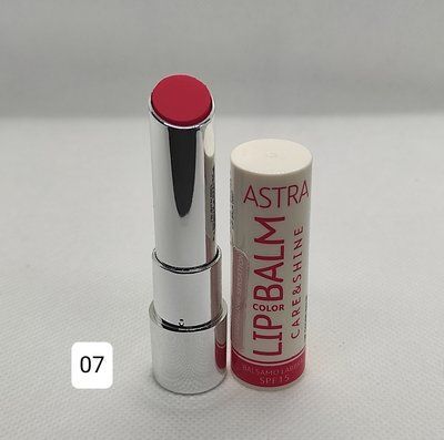 Помада-бальзам для губ Astra Lip Balm  3074758 фото