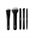 Набір пензлів Kiko Milano Travel Brush Set KMTBS фото 2