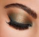 Палетка теней для век Kiko Milano Joyful Holiday Bright Dream JHBD03GH фото 3