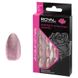 Накладные ногти в комплекте с клеем Royal Cosmetics 24 Glue-On Nail Tips "Starlight Shimmer Stiletto" 7534 фото 2