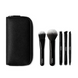 Набір пензлів Kiko Milano Travel Brush Set KMTBS фото 1