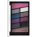 Палетка теней Wet n Wild Eyeshadows Palette 10 colours  3266407 фото 1