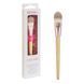 Кисть для тональной основы Royal Natural Foundation Brush RCCNFB фото 1
