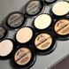 Водостійка  пудра для обличчя Technic Colour Fix Water Resistant Pressed Powder  311HAZ фото 2