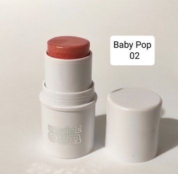Кремовые румяна в стике Models Own Blush Stick  3074407 фото