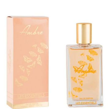 Les Essentiels Parfums Parfum Ambre 80 мл.  3496953 фото