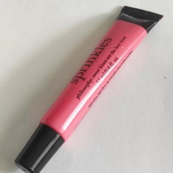 Блеск для губ 12 мл. Philosophy High-gloss, High-Flavor lip shine SS3628 фото