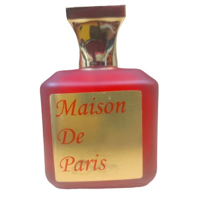 Жіночий парфюм Maison De Paris Fragrance Couture 100 мл. CS17955 фото