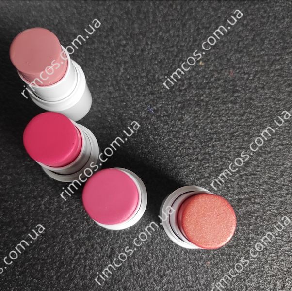 Кремові рум'яна в стіку Models Own Blush Stick  3074407 фото