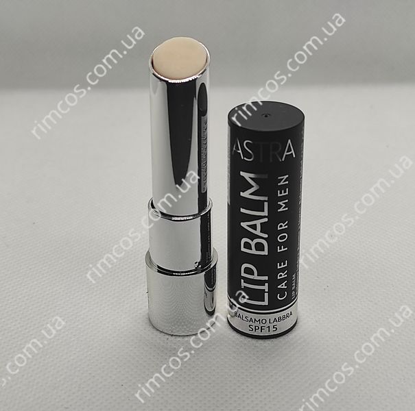 Помада-бальзам для губ Astra Lip Balm  3143382 фото