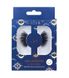 Накладні вії Technic Cosmetics False Eyelashes 3/4 Length Lashes 344 фото 1